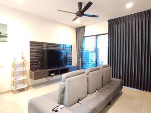 Terraced House for sale in Petaling, Alam Impian