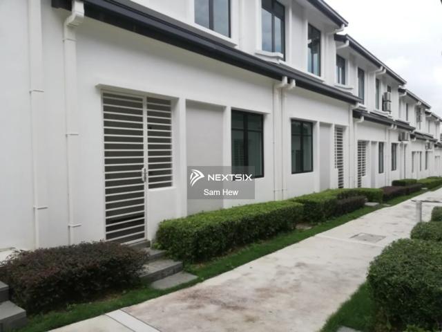 Residential House for sale in Kulai, Johor