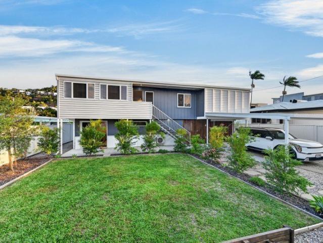House for sale in Belgian Gardens, Townsville