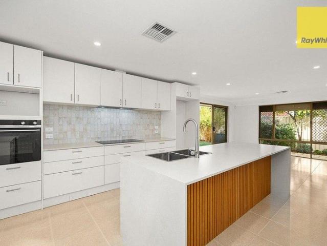 House for rent in Eden Hill, Western Australia