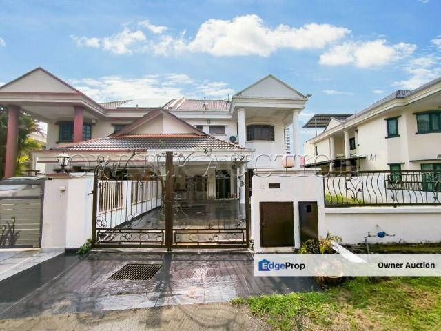 House for sale in Petaling, Alam Impian