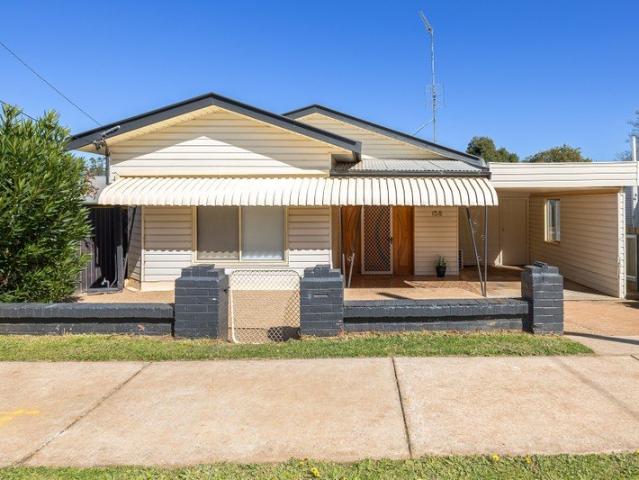 House for sale in Coolamon, Coolamon Shire Council