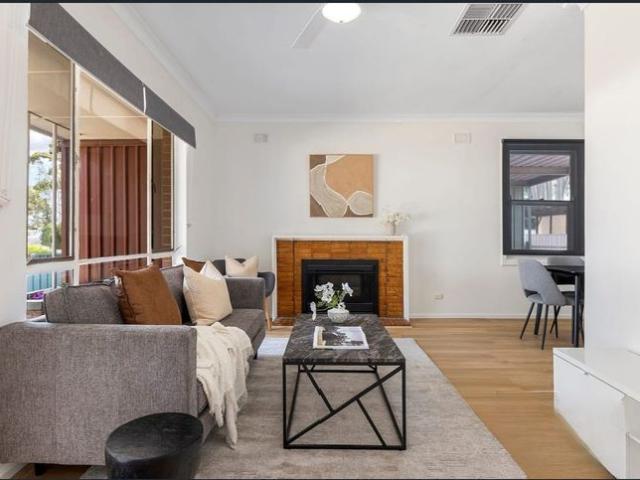 House for rent in Horseshoe Creek, South Australia