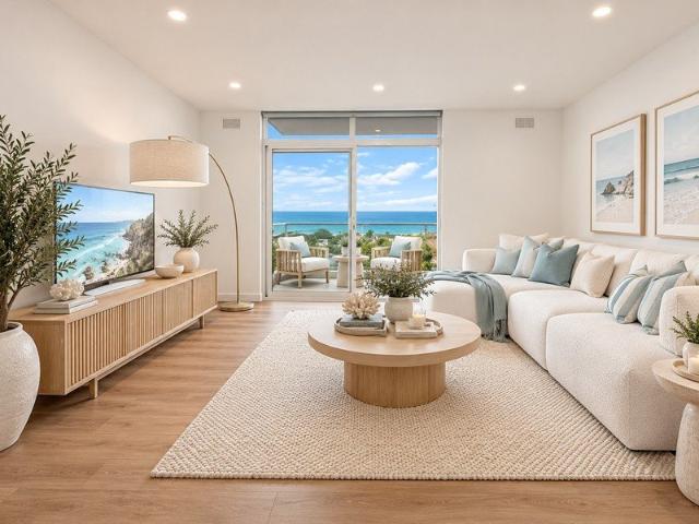 Apartment for rent in Eastern Suburbs, Sydney
