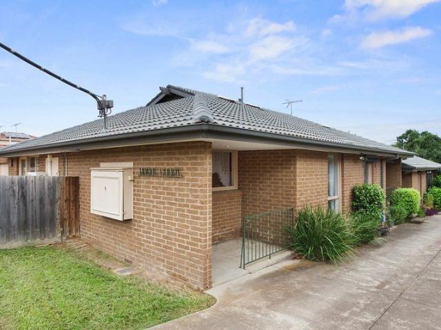 Apartment for rent in Camerons Creek, Victoria