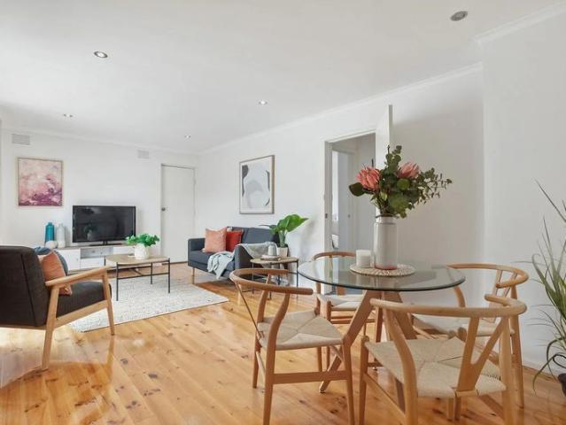 Apartment for rent in Camerons Creek, Victoria