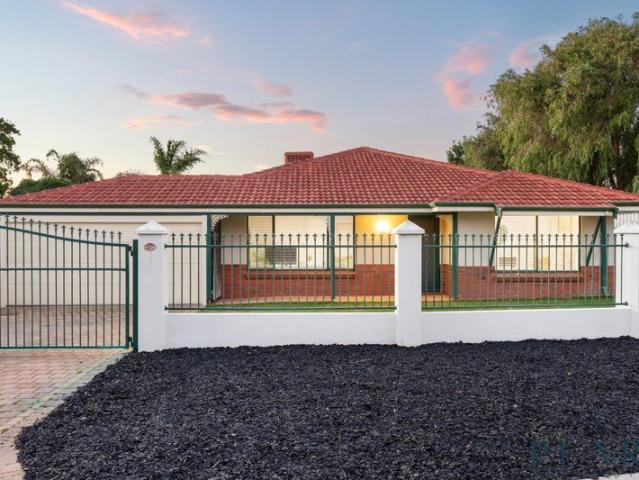 House for sale in Kinross, Western Australia