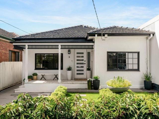 House for sale in Fitzroy North, Melbourne