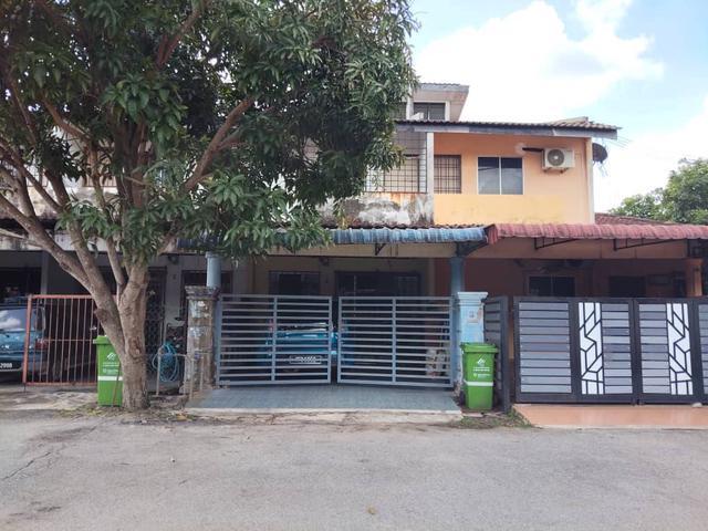 Terraced House for sale in Balok, Pahang