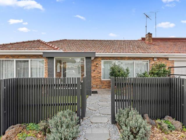House for sale in Geelong, Victoria