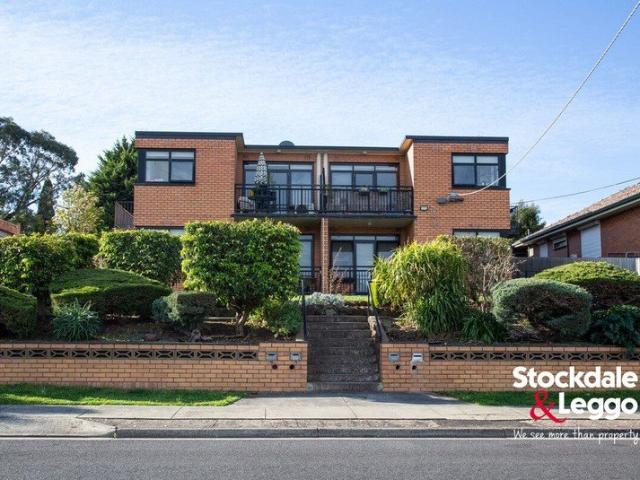 Apartment for rent in Camerons Creek, Victoria