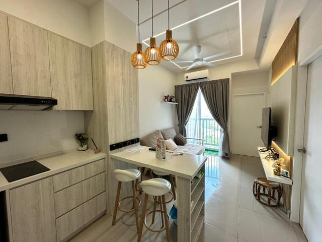 Serviced Residence for rent in Petaling, Damansara Damai