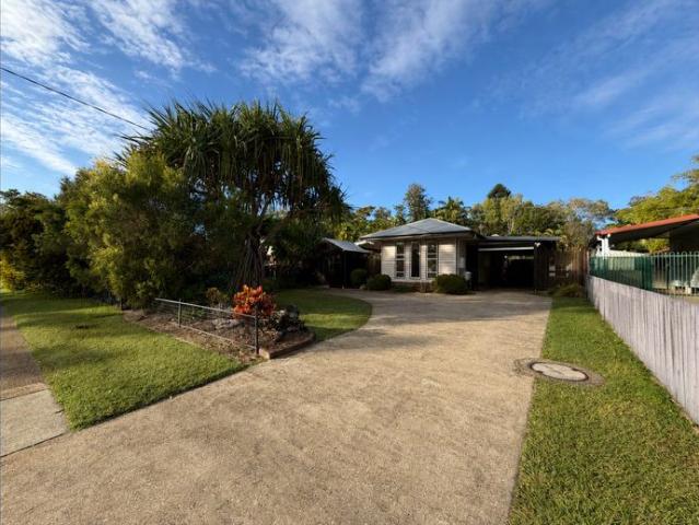 House for rent in Toombul, Queensland
