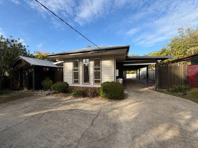 House for rent in Toombul, Queensland