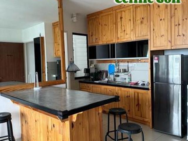 Serviced Residence for sale in Wellesley, Penang