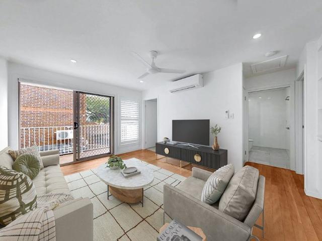 Apartment for rent in Toombul, Queensland
