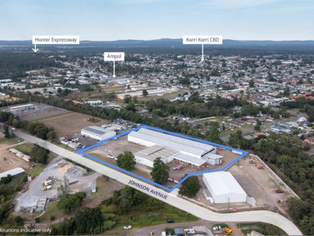 Warehouse for rent in New South Wales