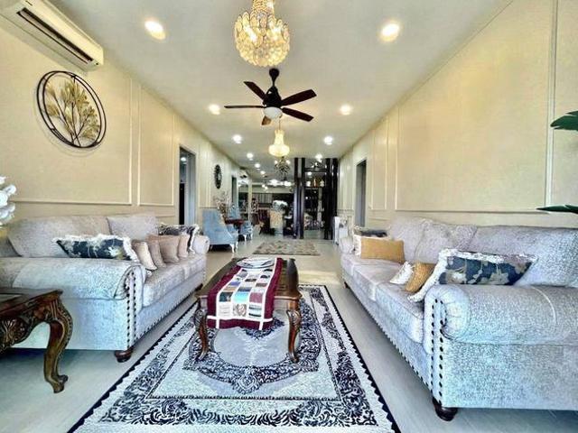 Condominium for sale in Puchong, Majlis Bandaraya Subang Jaya
