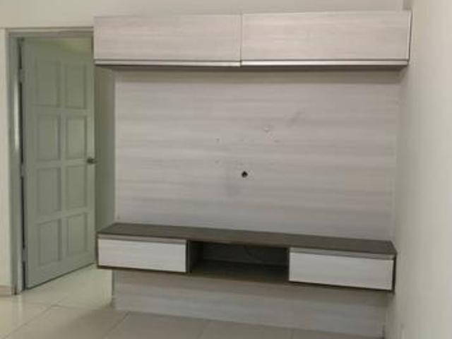 Apartment for sale in Cheras, Kuala Lumpur