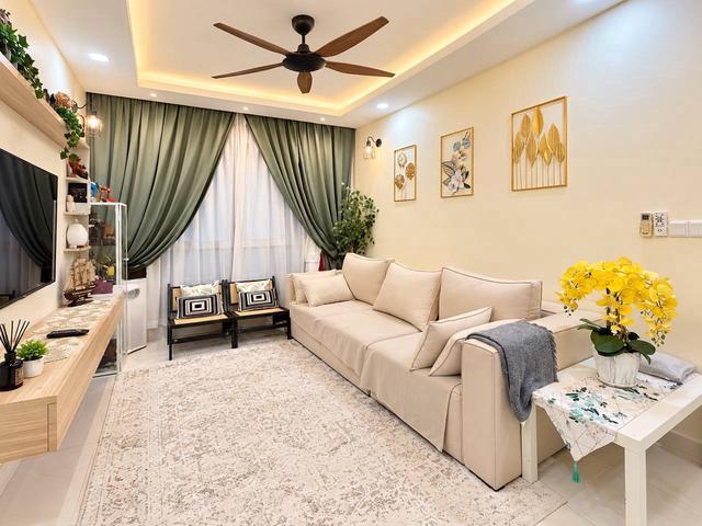 Apartment for sale in Port Klang, Selangor