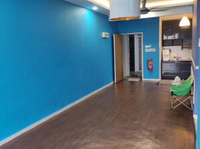 Apartment for sale in Port Klang, Selangor