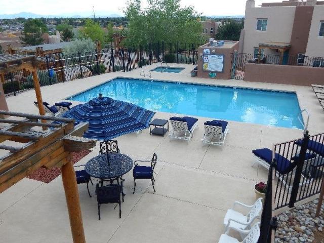 Room for rent in Santa Fe, Santa Fe County