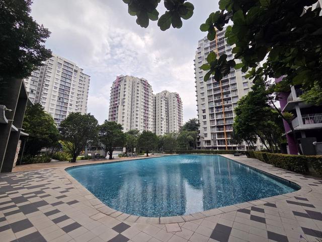 Condominium for sale in Country Heights Damansara, Kuala Lumpur