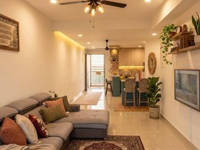 Condominium for sale in Barat Daya, George Town