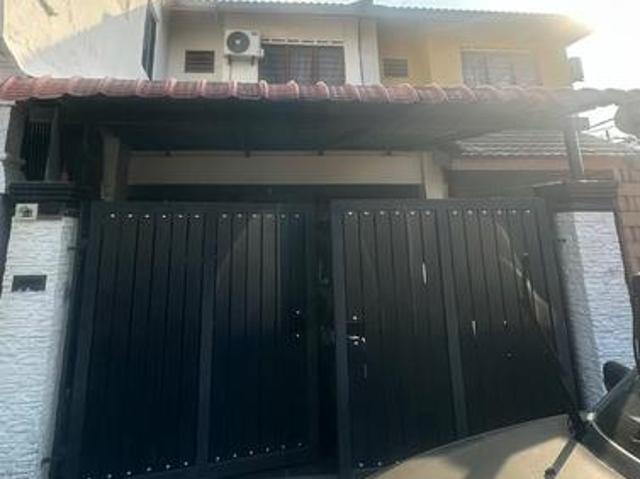 Terraced House for sale in Masai, Johor