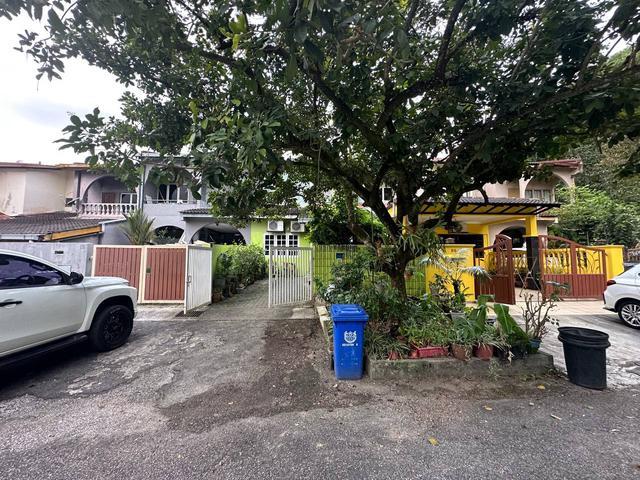 Terraced House for sale in Petaling, Alam Impian
