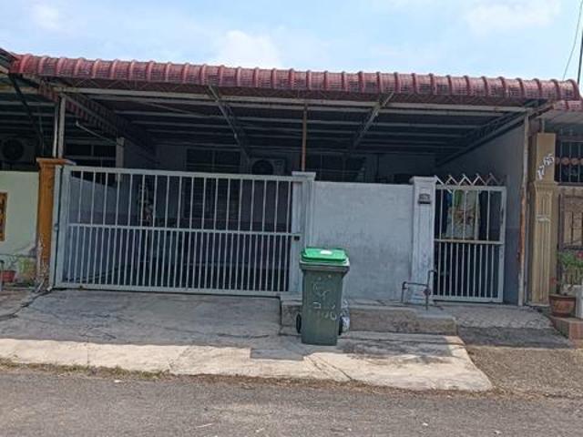 Terraced House for sale in Sungai Petani, Kuala Muda