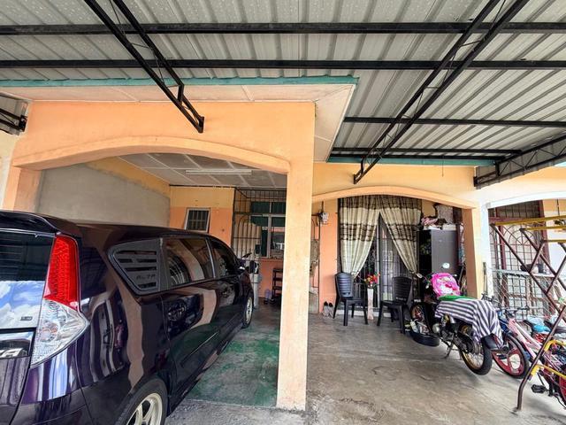 Terraced House for sale in Sungai Petani, Kuala Muda