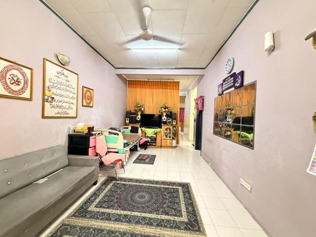 Terraced House for sale in Sungai Petani, Kuala Muda
