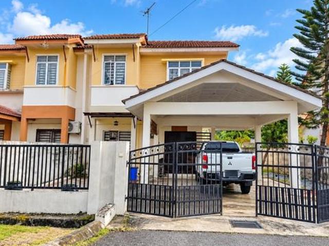 Residential House for sale in Sungai Petani, Kuala Muda