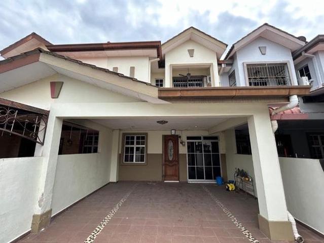 Terraced House for sale in Sungai Petani, Kuala Muda