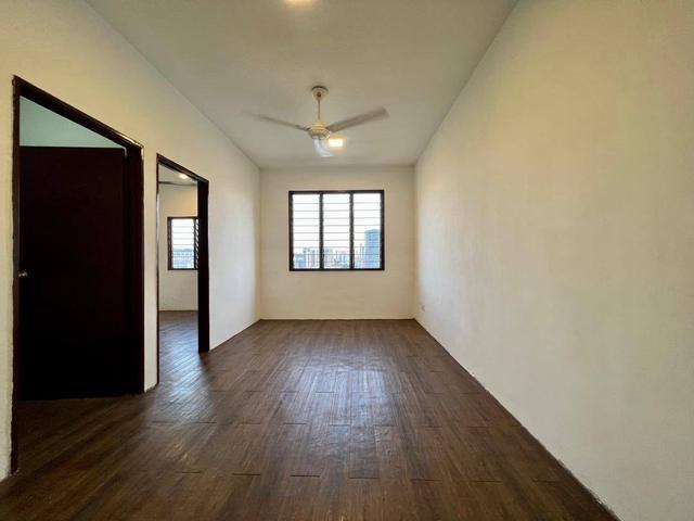 Apartment for sale in Country Heights Damansara, Kuala Lumpur