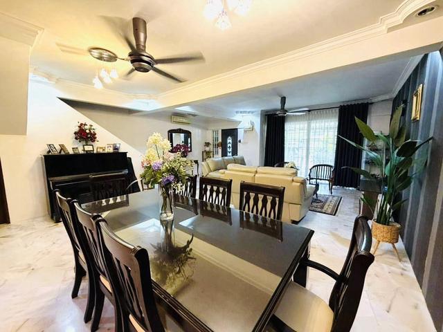 Terraced House for sale in Petaling, Subang Jaya