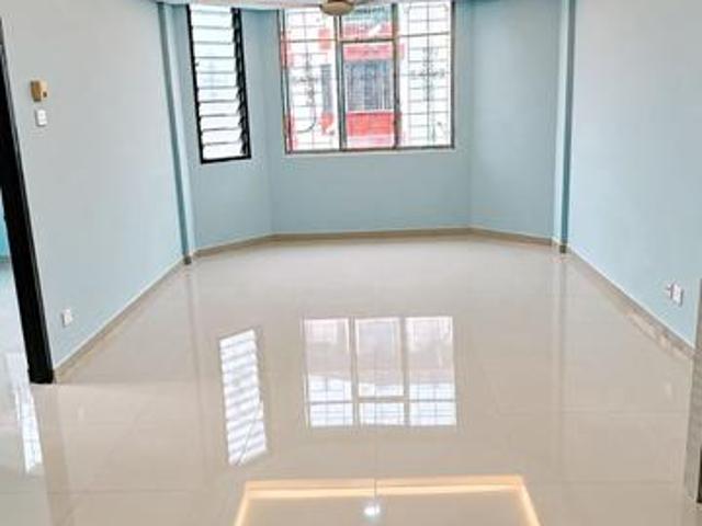 Apartment for sale in Wangsa Maju, Kuala Lumpur