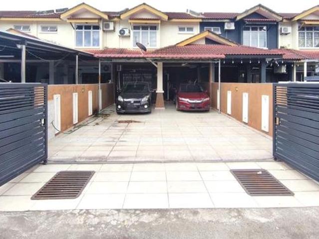 Terraced House for sale in Banting, Selangor