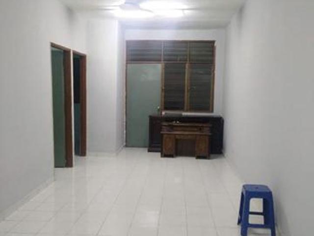 Flat for sale in Langat, Selangor