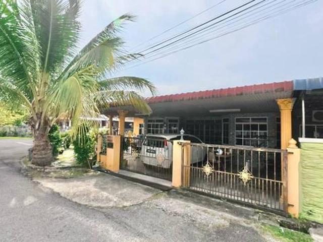 Residential House for sale in Lunas, Kedah