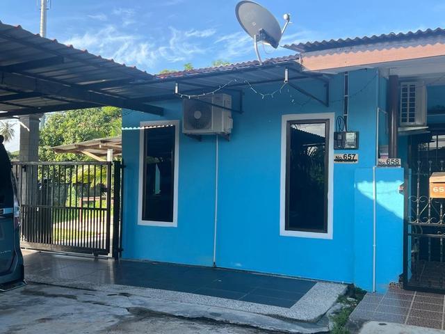 Terraced House for sale in Negeri Sembilan