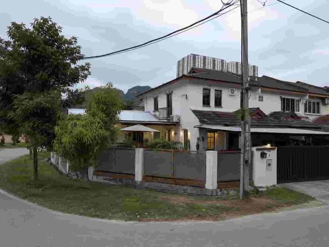 Terraced House for sale in Selayang, Selangor