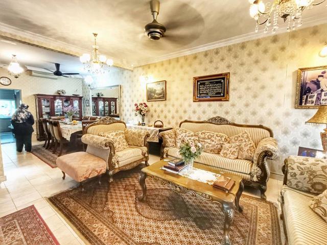 Terraced House for sale in Petaling, Alam Impian