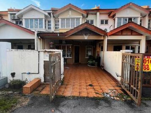 Terraced House for sale in Petaling, Subang Jaya