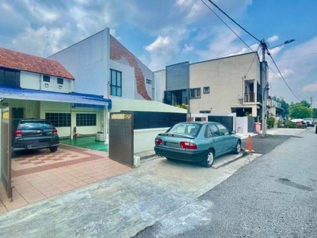 Terraced House for sale in Petaling, Damansara Damai