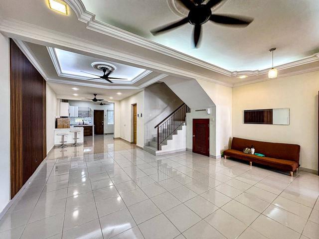 Terraced House for sale in Kajang, Langat