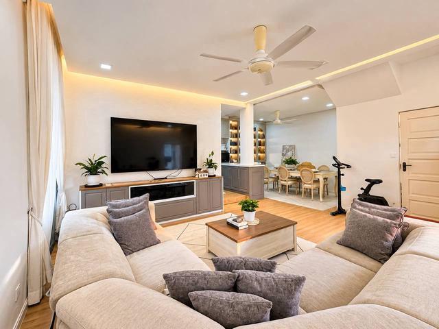 Residential House for sale in Bandar Baru Bangi, Majlis Perbandaran Kajang