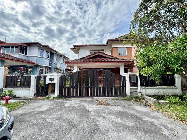 Residential House for sale in Kajang, Langat