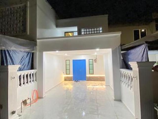 Terraced House for sale in Bukit Ledang, Johor